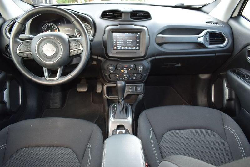Jeep Renegade Renegade 1.3 T4 DDCT Limited
