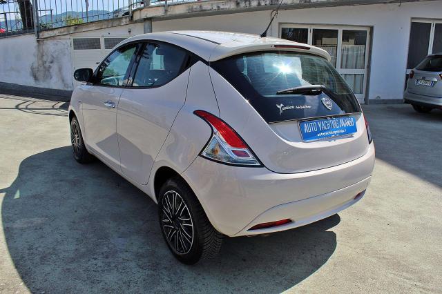 Lancia Ypsilon 1.3 mjt Silver Garanzia 12 mesi