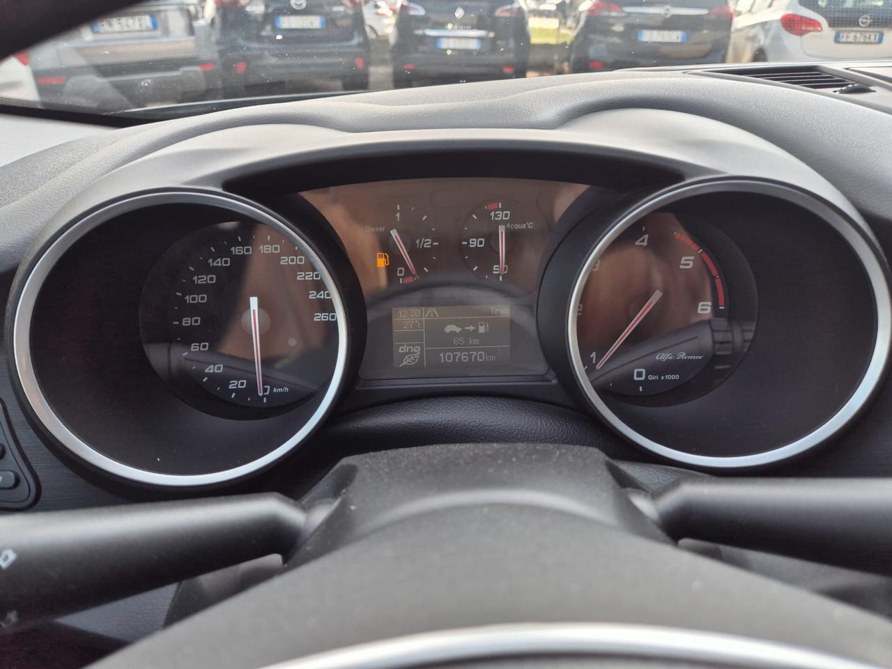 AR Giulietta 1.6 JTDm Super E6B--OK Neopat.!!!