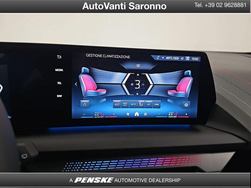 BMW Serie 1 120d 48V MSport