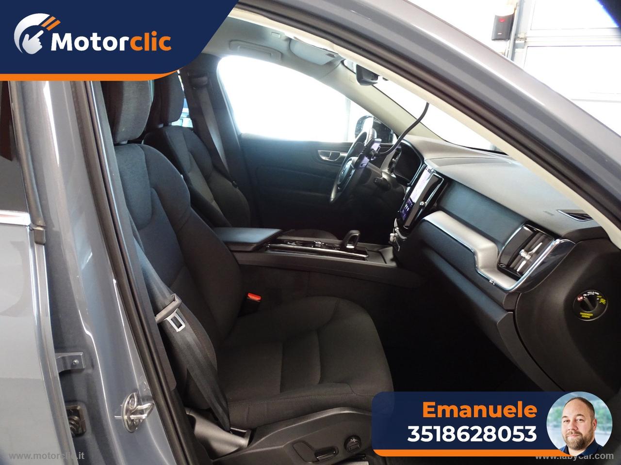 VOLVO XC60 B4
