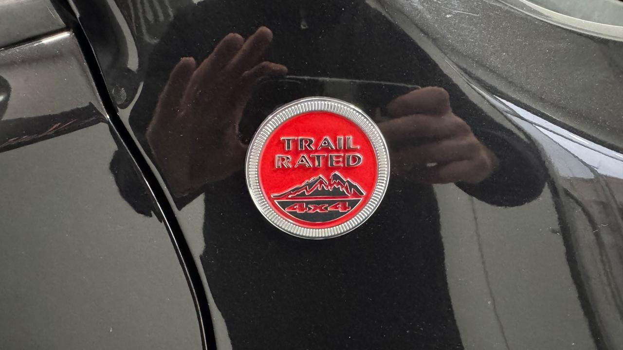 Jeep Renegade 2.0 Mjt 170CV 4WD Active Drive Low Trailhawk