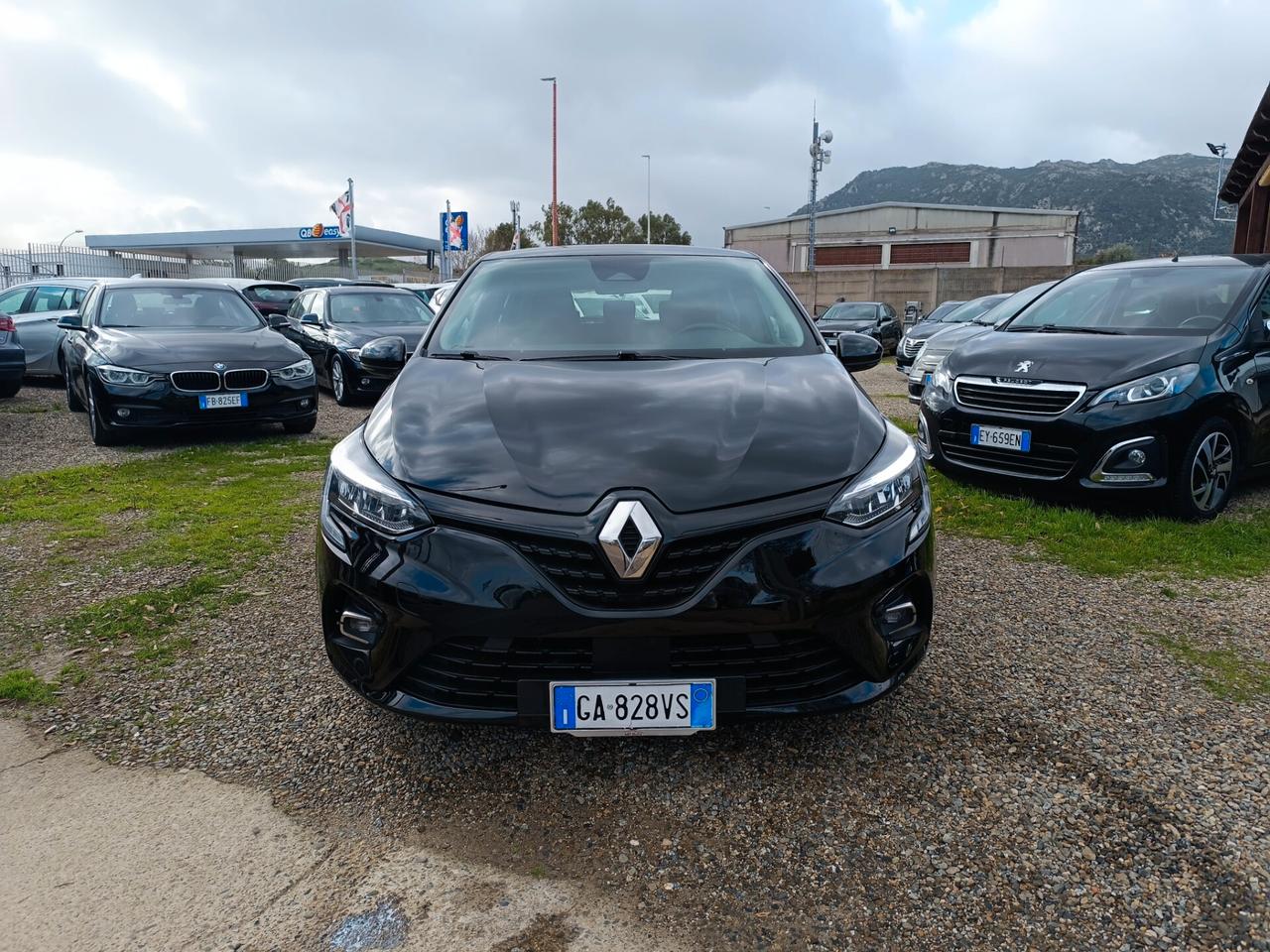 Renault Clio Blue dCi 8V 85 CV 5 porte Business