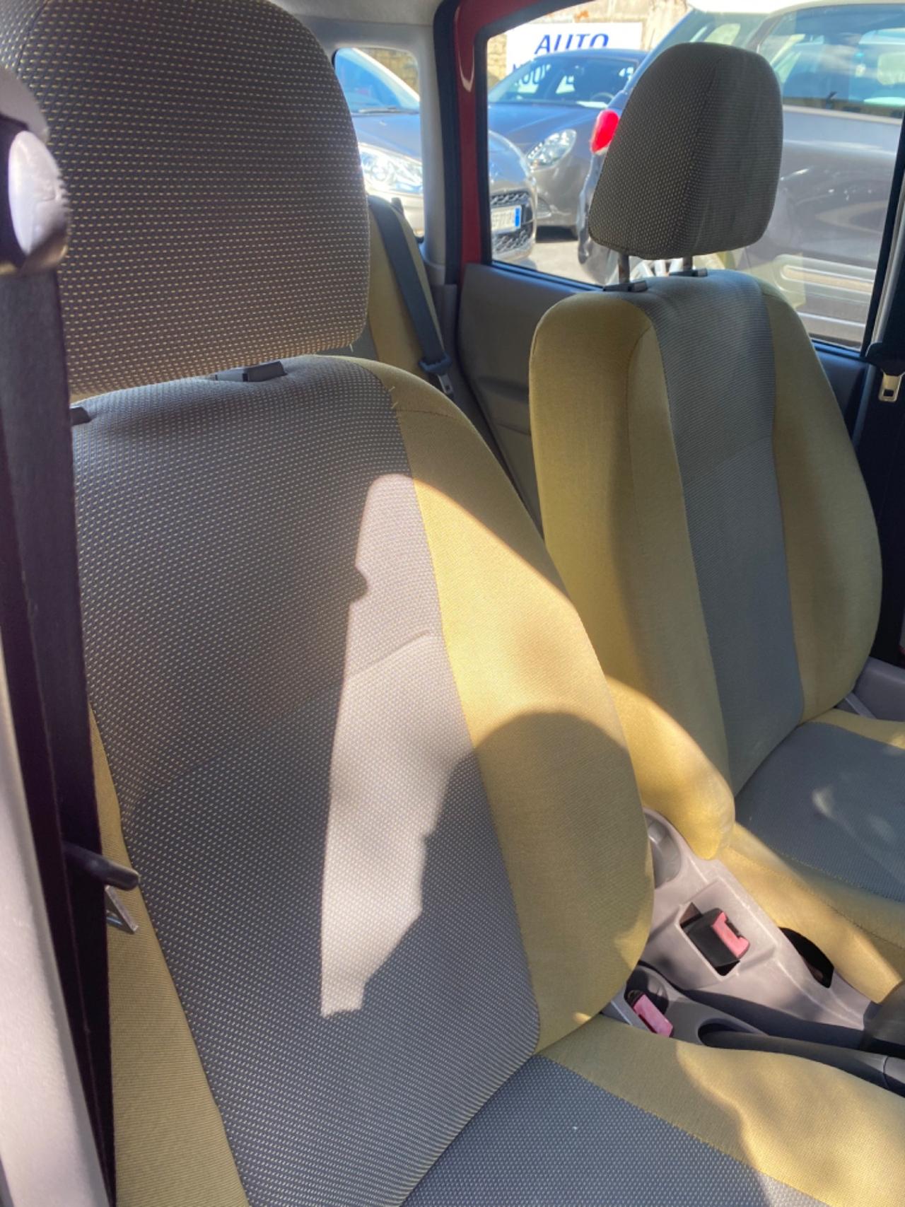 Fiat Panda 1.2 GPL Full Optional TAGLIANDATA