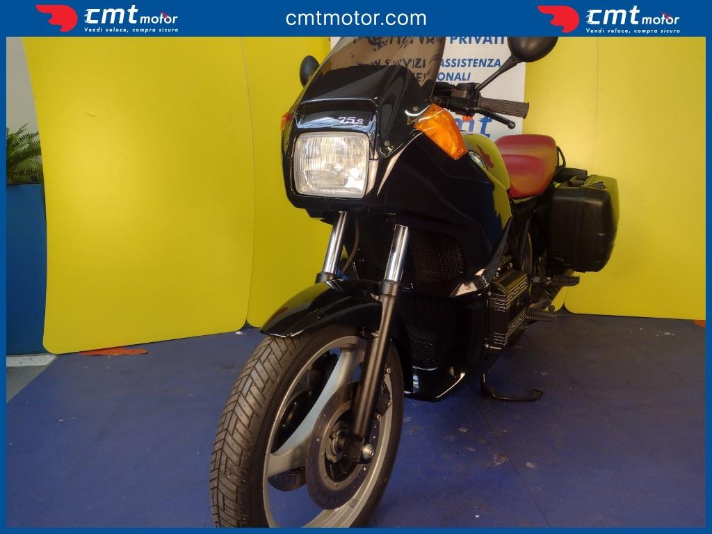 BMW K 75 S - 1996