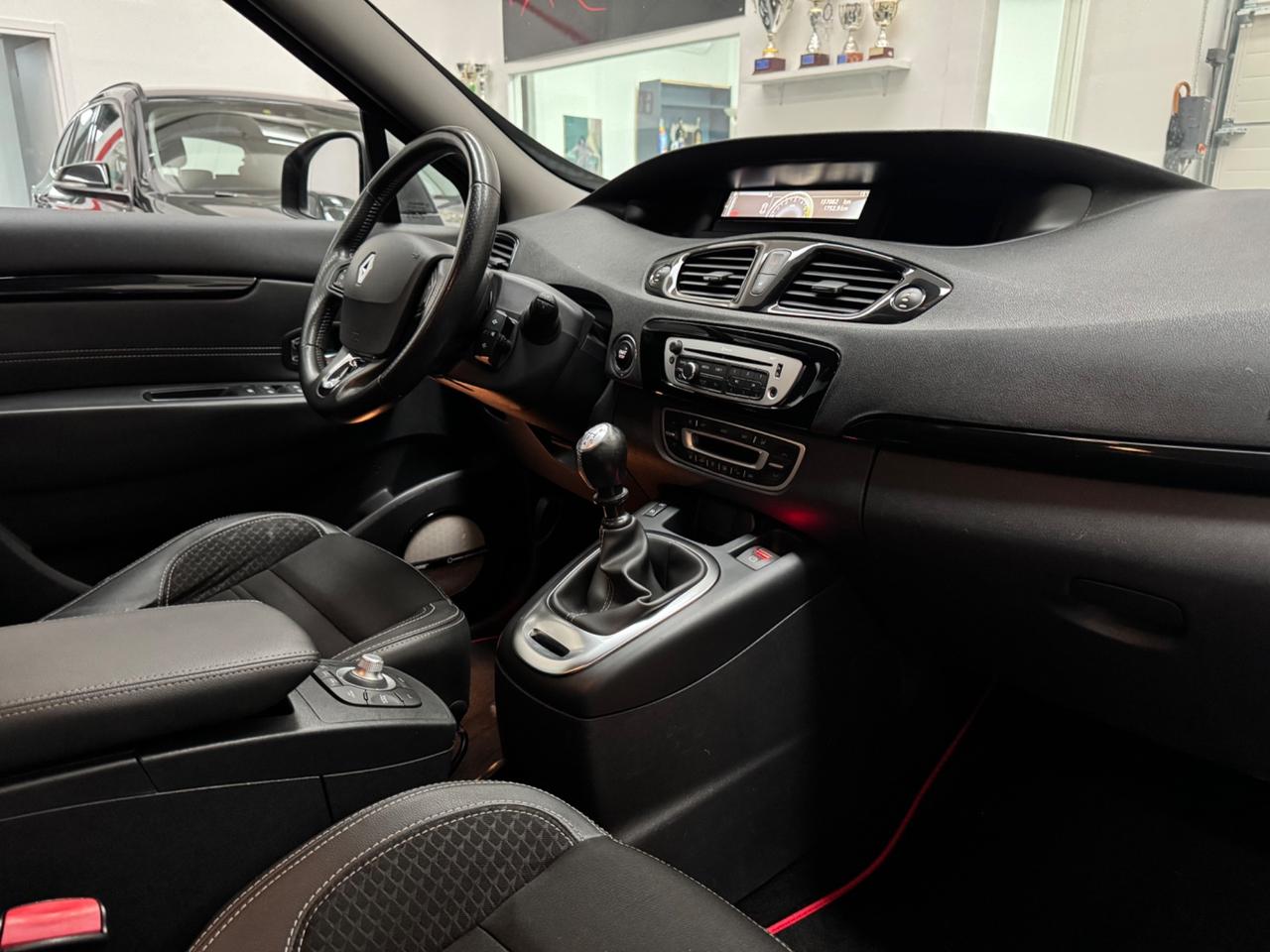 Renault Scenic Scénic XMod 1.6 dCi 130CV Start&Stop Energy