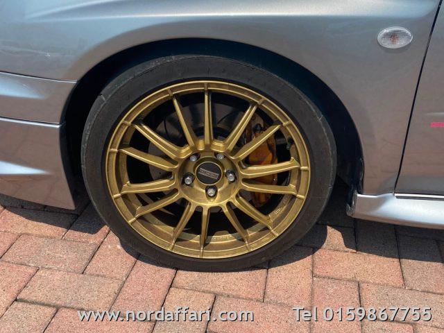 SUBARU Impreza 2.0 turbo 16V cat STi YL DCCD