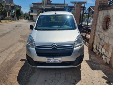 Citroen Berlingo Multispace BlueHDi cc 1.6 100 S&S N 1