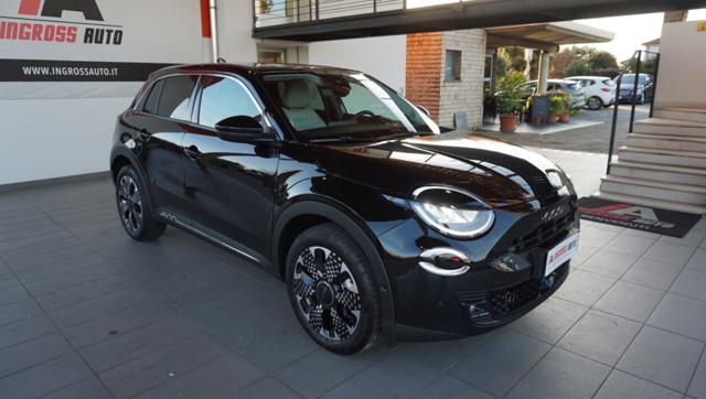 FIAT 600 Hybrid 100 CV DCT MHEV La Prima