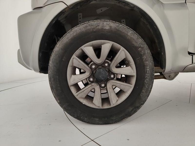 Suzuki Jimny Jimny 1.3 4WD Evolution - OK PER NEOPATENTATI !