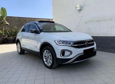 Volkswagen T-Roc R 2.0 TSI DSG 4MOTION BlueMotion Technology