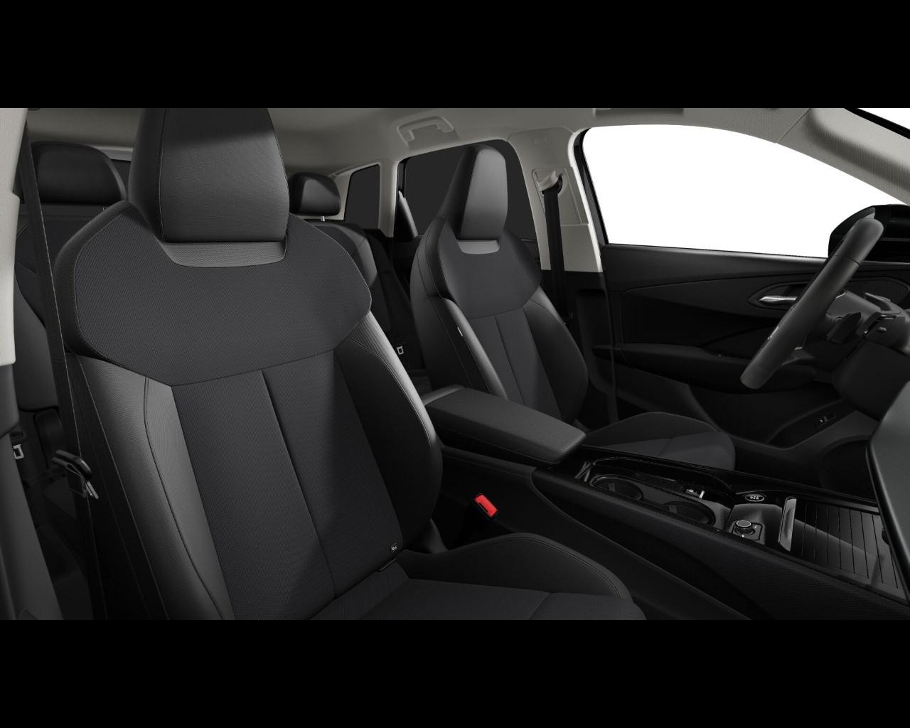 AUDI Audi Q3 SUV Business Advanced TFSI 110 kW S tronic