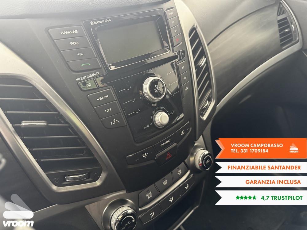 SSANGYONG Korando 3ª serie Korando 2.0 e-XDi 1...