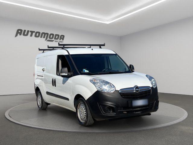 OPEL Combo 1.3 CDTI L2 MAXI