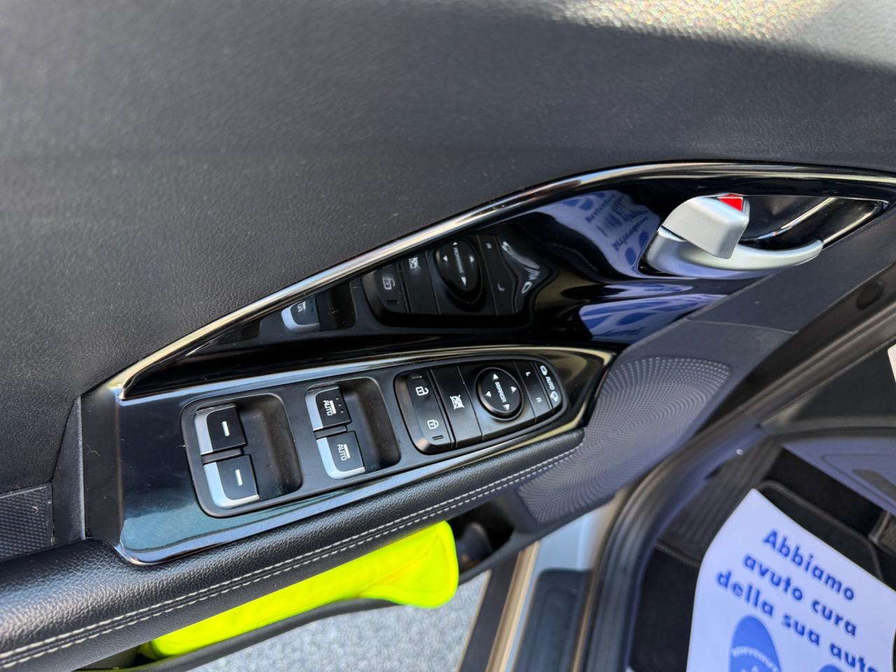 Kia Niro 1.6 GDi DCT HEV Style