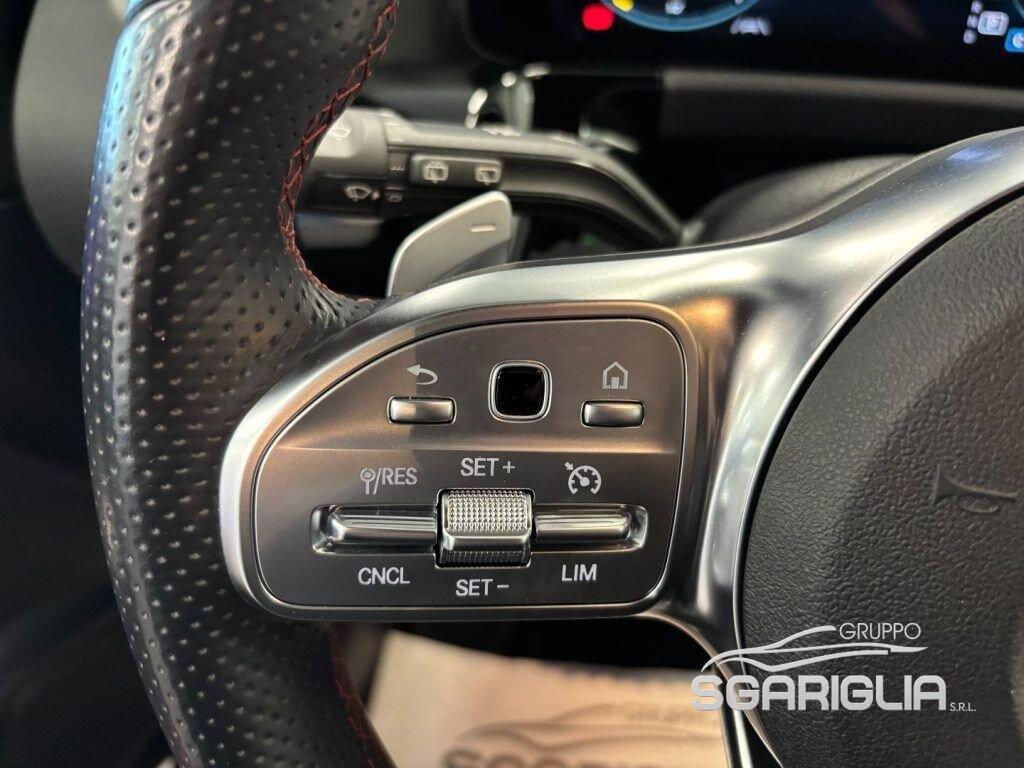 Mercedes GLA d AMG Premium Automatico