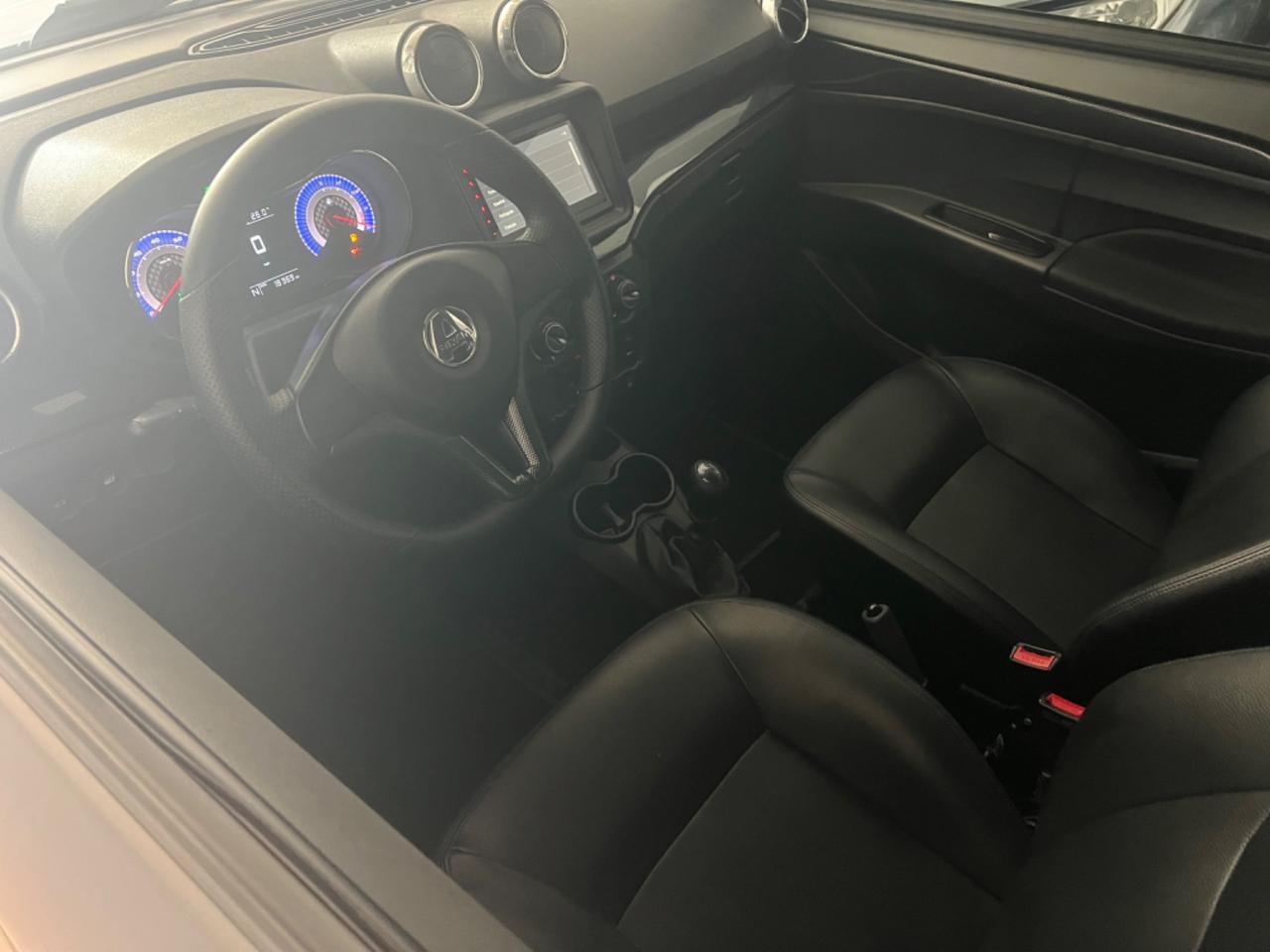 Aixam Emotion coupe gti 2021 18000 km