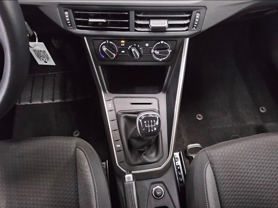 Volkswagen Polo 1.0 TSI Life