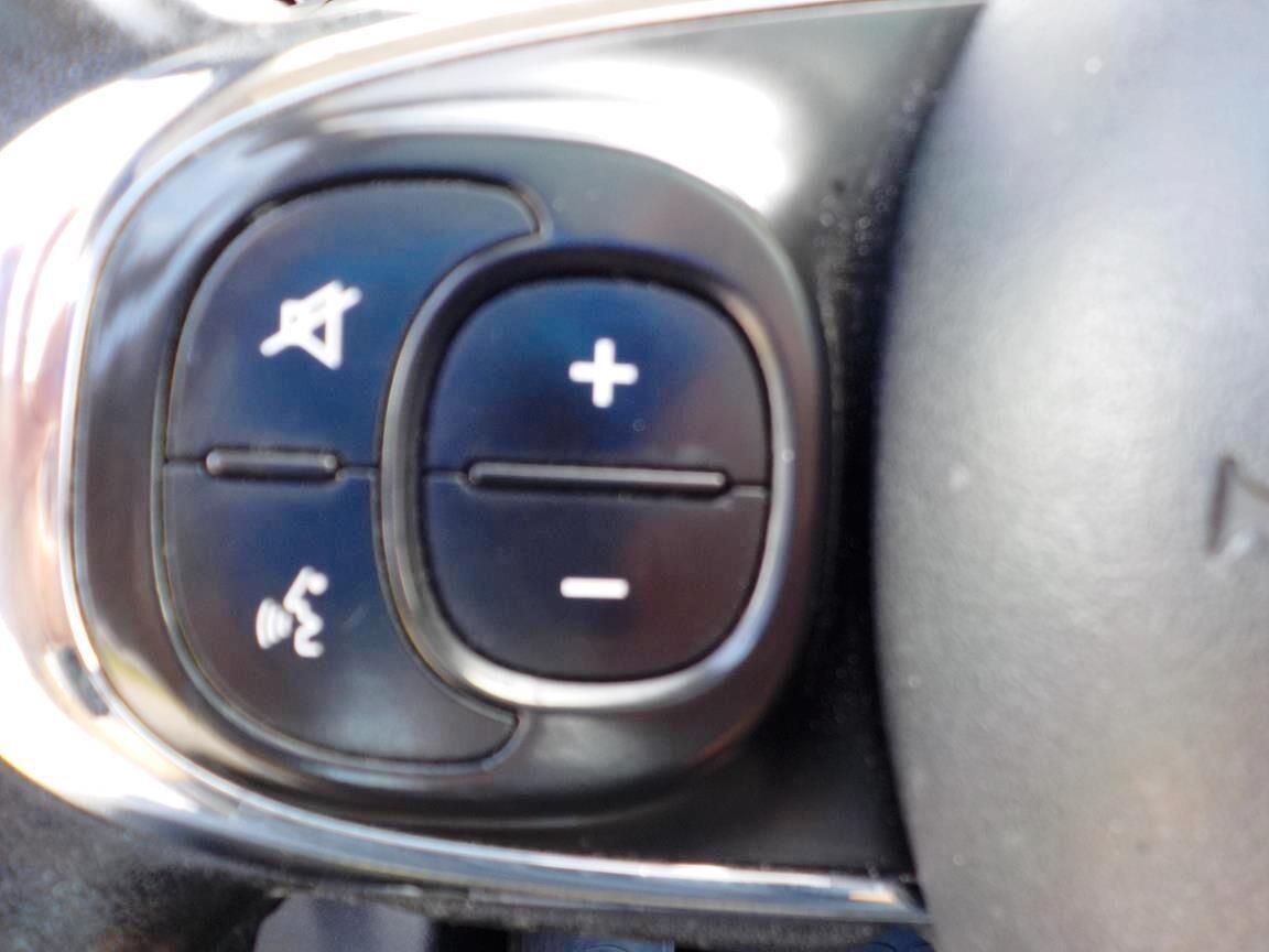 Fiat 500 1.2 Gpl Lounge