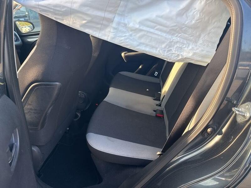 Toyota Aygo Aygo 1.0 VVT-i 69 CV 5 porte x-business MMT IVA ESPOSTA COMPRESA