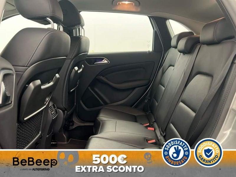 Mercedes-Benz Classe B B 200 D (CDI) EXECUTIVE