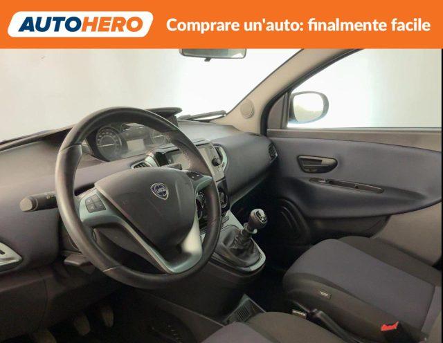 LANCIA Ypsilon 1.0 FireFly 5 porte S&S Hybrid Gold