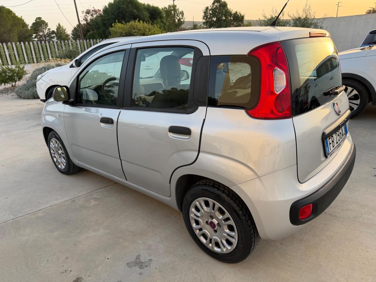 Fiat Panda 1.3 MJT 75Cv “95 Mila Km” 2015
