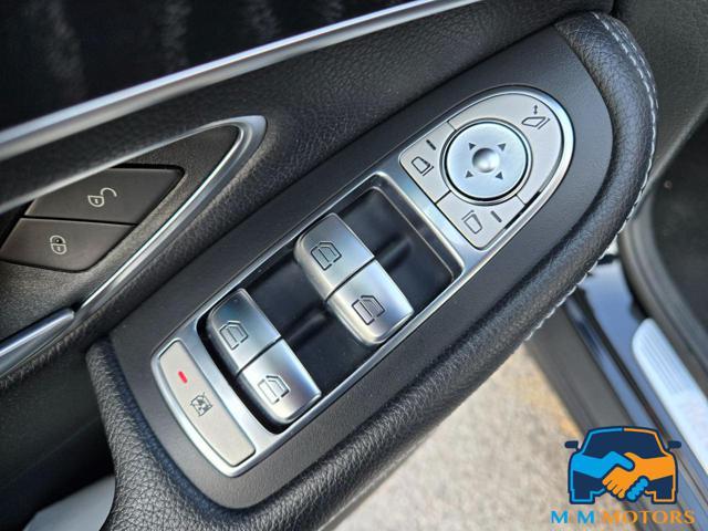 MERCEDES-BENZ GLC 250 d 4Matic Coupé Premium