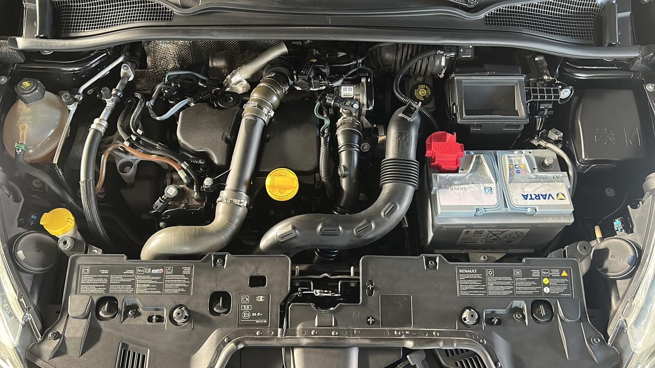 Renault Clio dCi 8V 90CV Start&Stop 5 porte Energy Intens