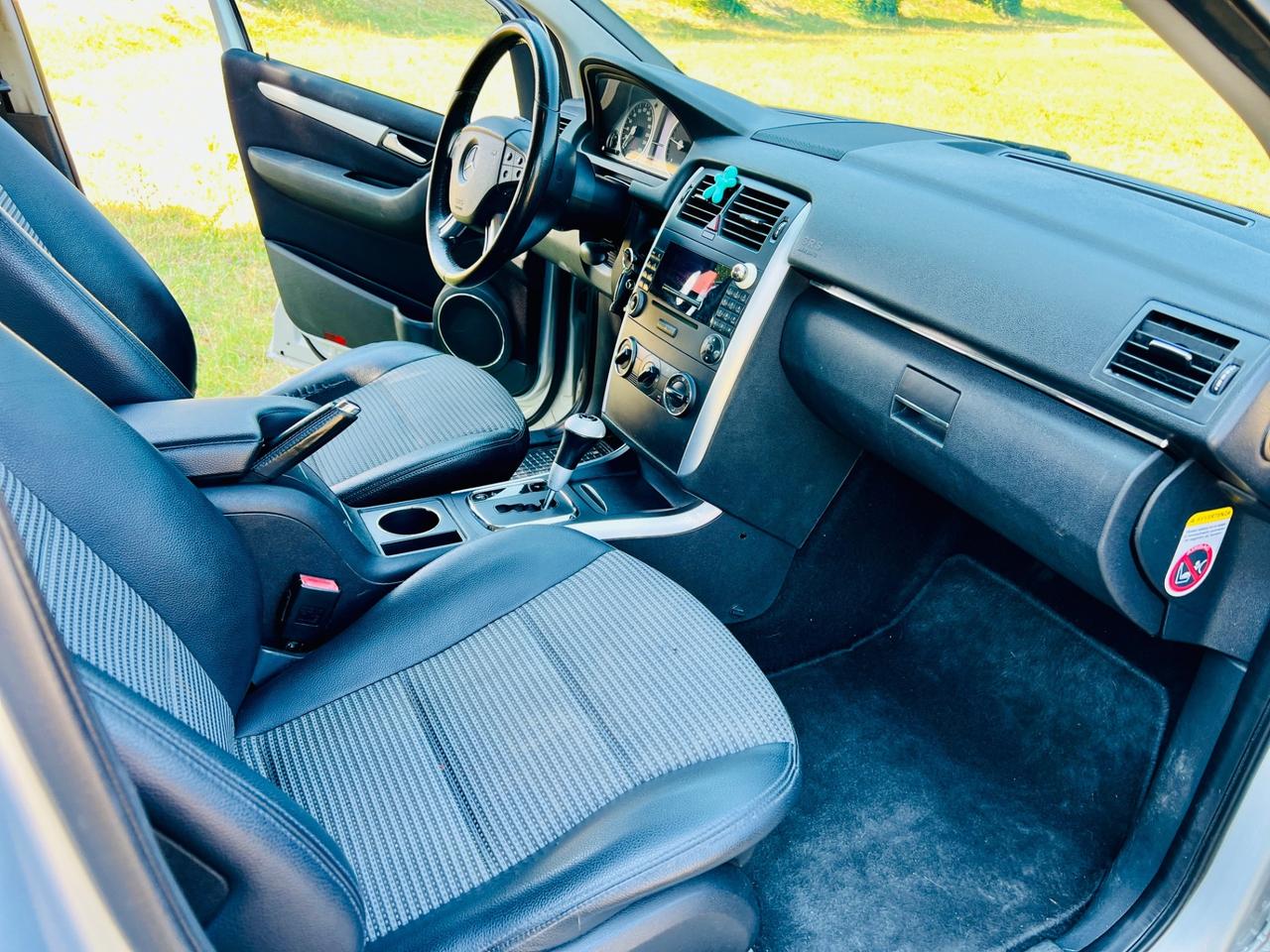 Mercedes-benz B 180 CDI Sport Cambio automatic
