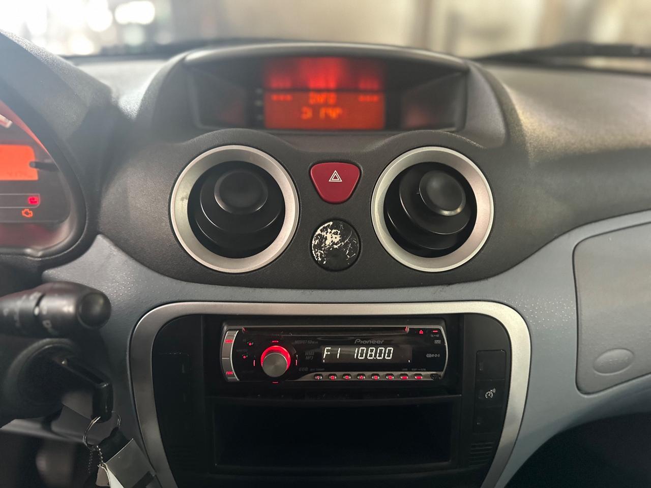 Citroen C3 1.1 Elegance