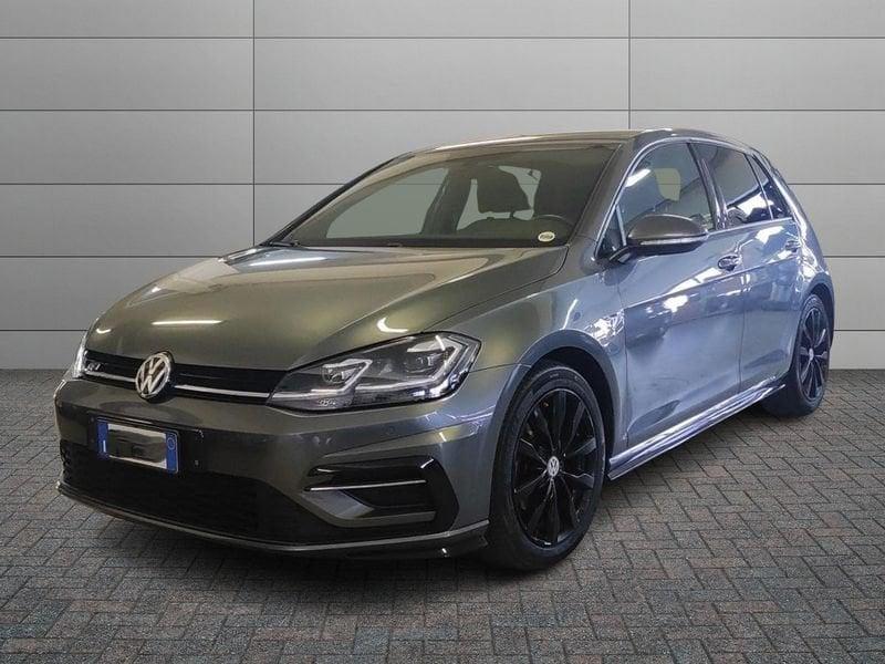 Volkswagen Golf Golf 1.5 TSI ACT 5p. Sport Blue Motion
