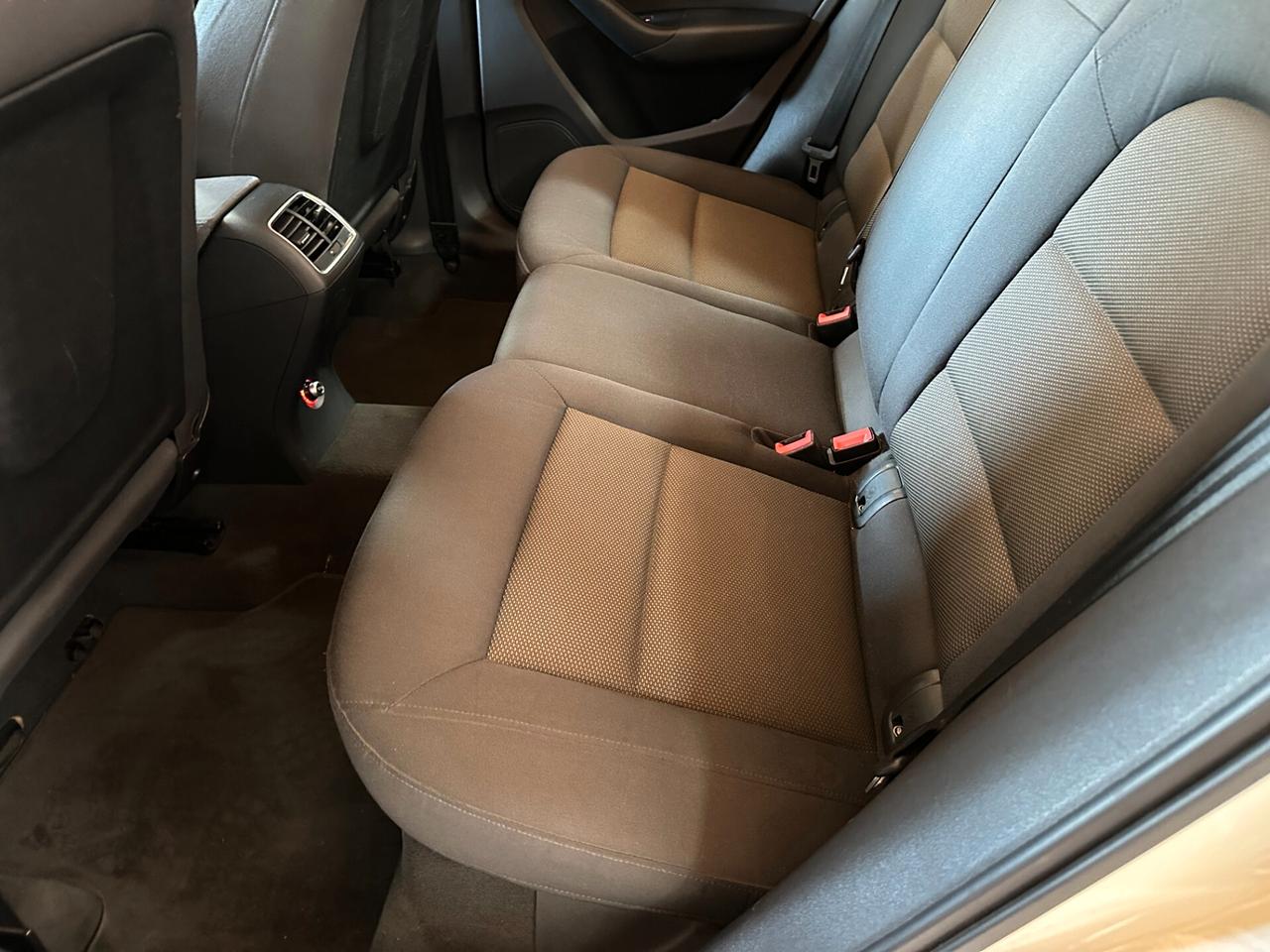 Audi Q3 2.0 TDI Advanced