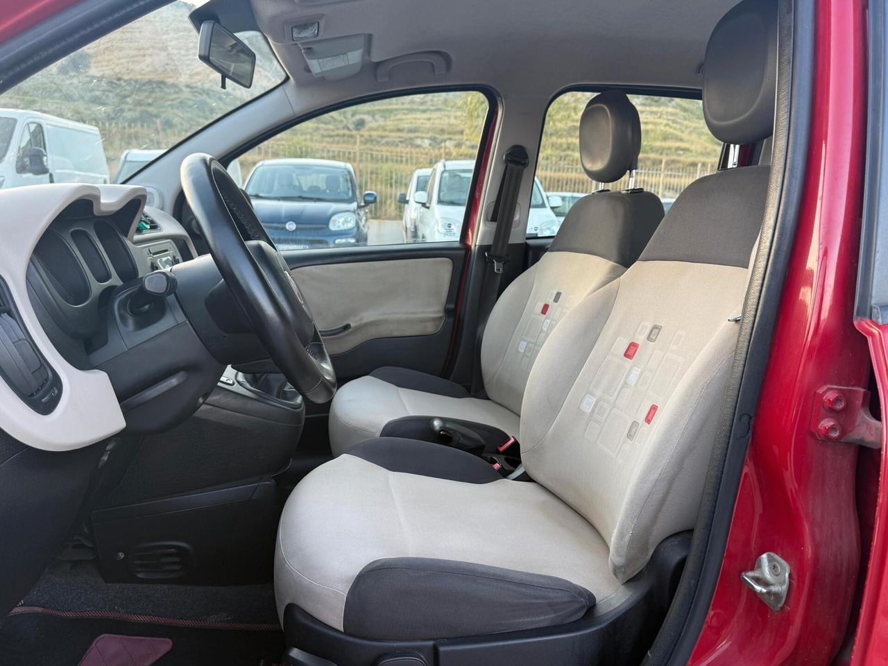 Fiat Panda 1.2 EasyPower Easy