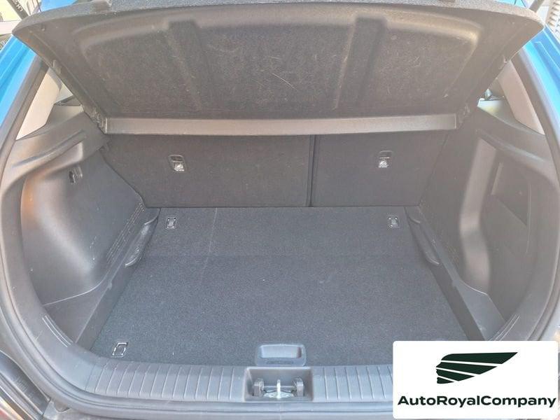 Hyundai Kona Kona HEV 1.6 DCT XTech