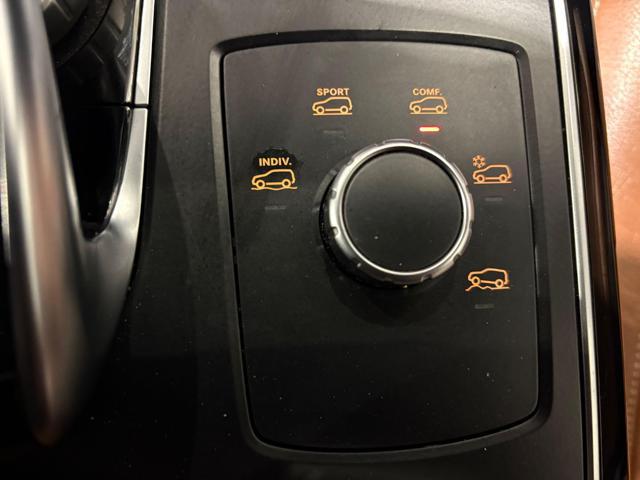 MERCEDES-BENZ GLE 250 d 204cv 4MATIC AIRMATIC SEDILI RISCALDATI MEMORY