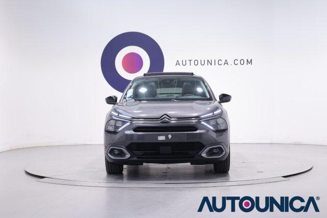 CITROEN C4 PURETECH 130 S&S MAX TETTO PANORAMICO APRIBILE