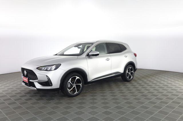 MG HS HS 1.5T-GDI AT Luxury