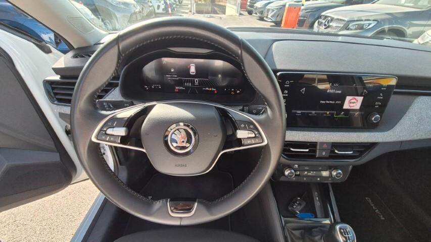 Skoda Kamiq 1.0 TSI Ambition - 2024