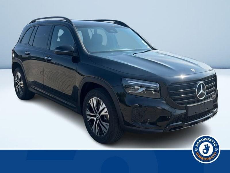 Mercedes-Benz GLB Classe 200d Automatic Advanced Plus Progressive