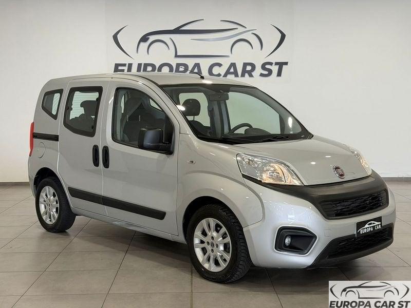 FIAT QUBO 1.3 Mjt 80cv Lounge
