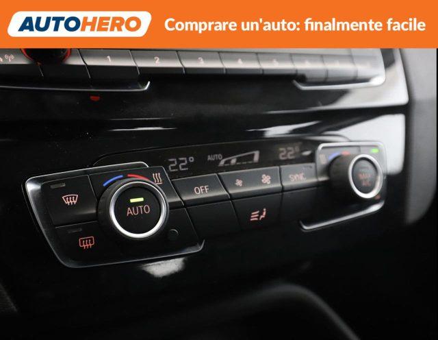 BMW X1 xDrive25e Advantage