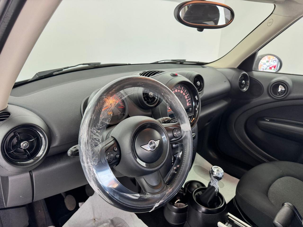 Mini Cooper D Countryman -SOLAMENTE 29000 KM-EURO 6-2015