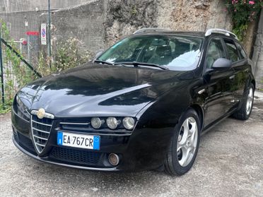 Alfa Romeo 159 1.9 JTDm Sportwagon Eco Progression