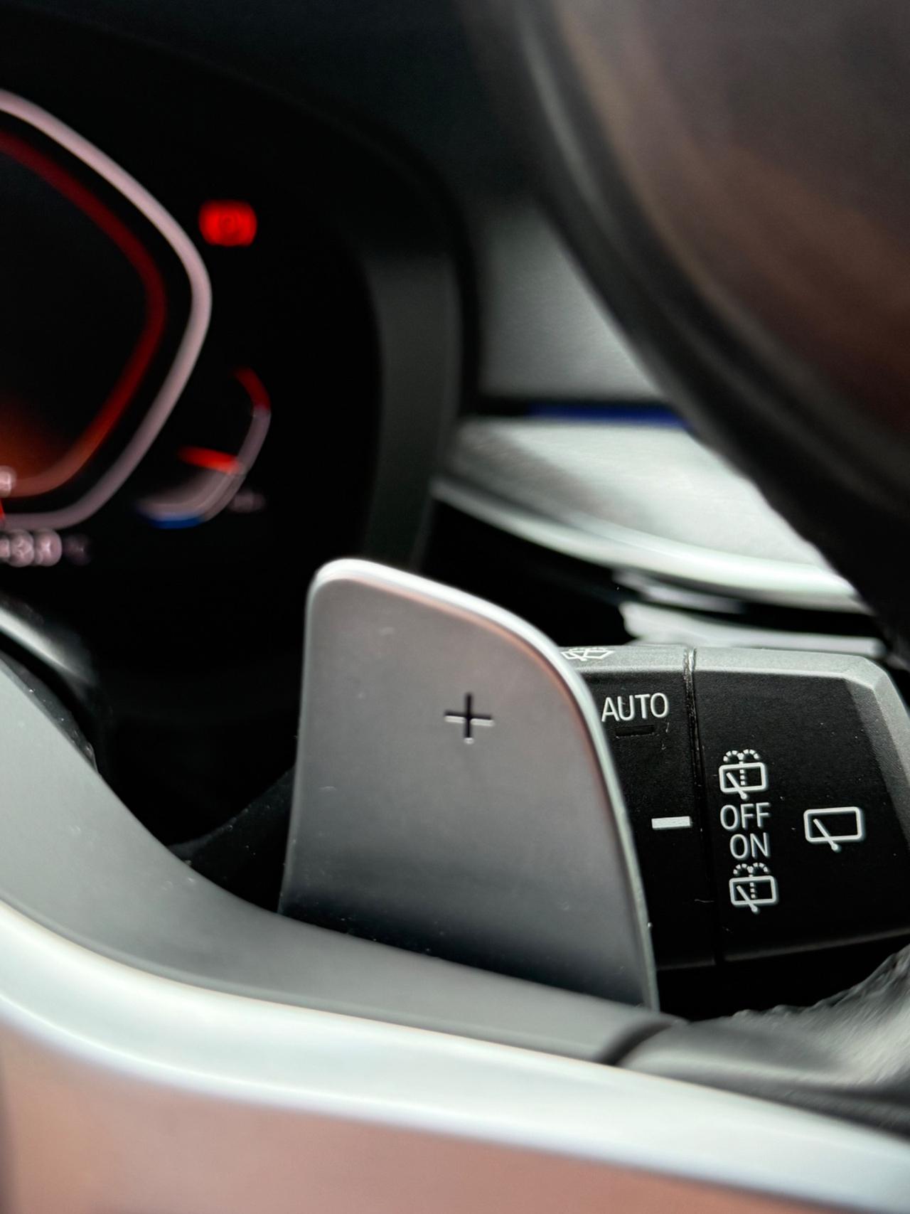 Bmw 520 520d 48V xDrive Touring Msport