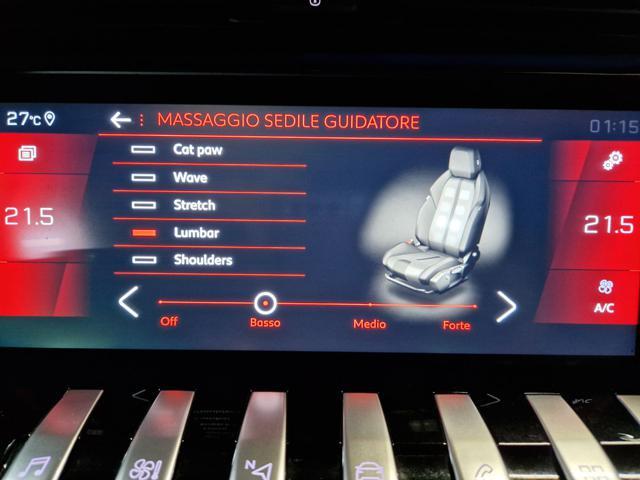 PEUGEOT 508 2000 HDI CV.180 GT-LINE ''FIRST EDIT '+TETTO+19'