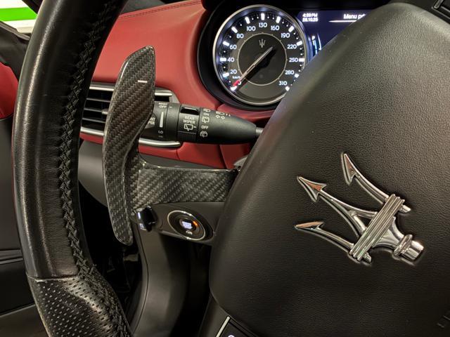 MASERATI Levante Levante my22 3.0V6 Modena S 430cv#TETTO#PELLE#ADAS