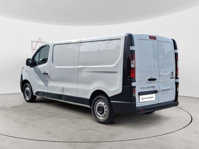 FIAT Talento 2.0 Ecojet 120CV PL-TN Furgone 12q