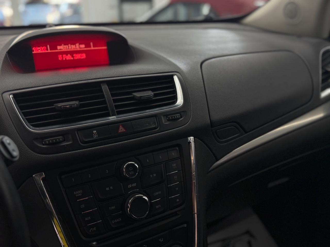 Opel Mokka 1.6 Ecotec 115CV Cosmo