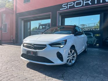 Opel Corsa 5 Porte PREZZO REALE ! Corsa 1.2 Elegance s&s 75cv